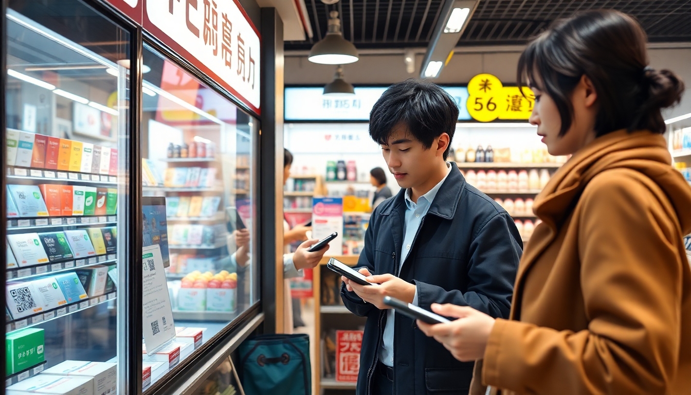 キャッシュレス導入による売上向上効果