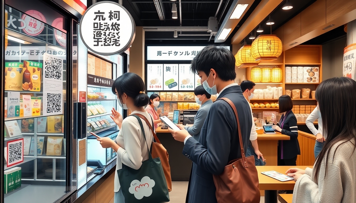 キャッシュレス導入による売上向上効果