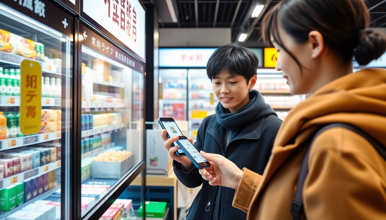 IT 導入補助金でキャッシュレス化を実現