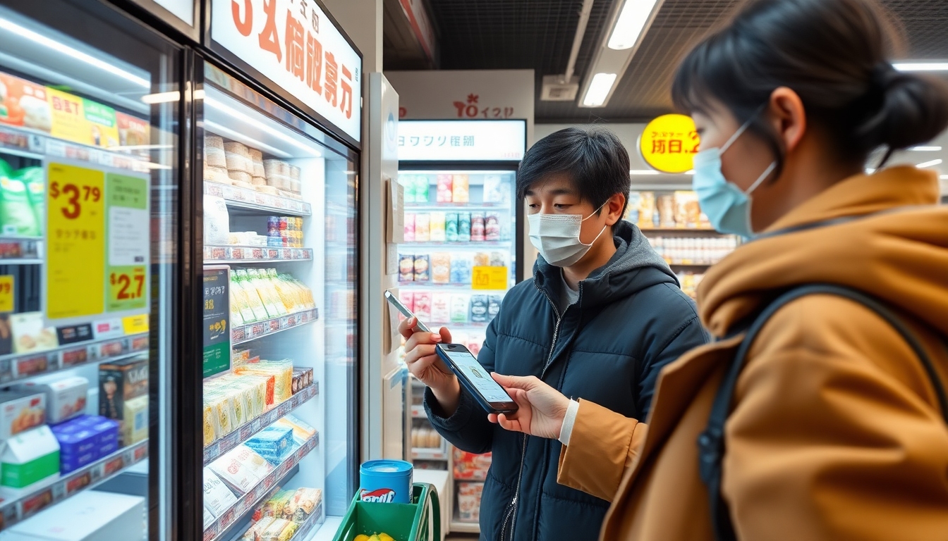 キャッシュレス導入のポイント解説