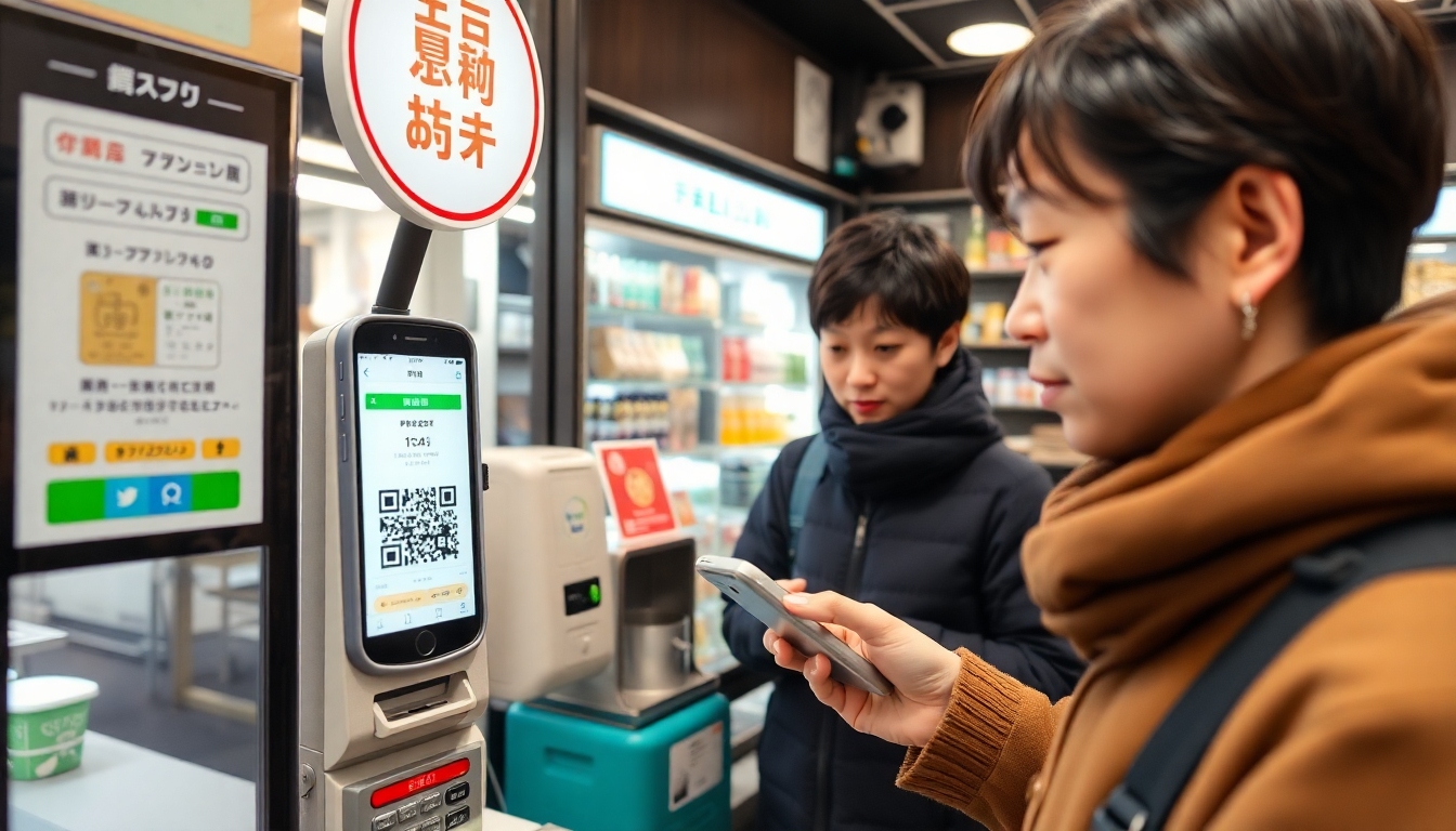 中小企業のキャッシュレス導入戦略