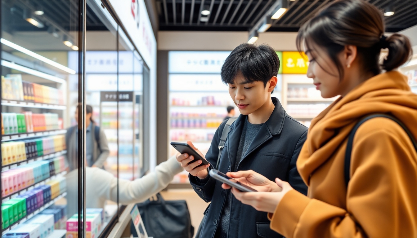 キャッシュレス決済キャンペーンを活用した店舗集客と消費者メリット