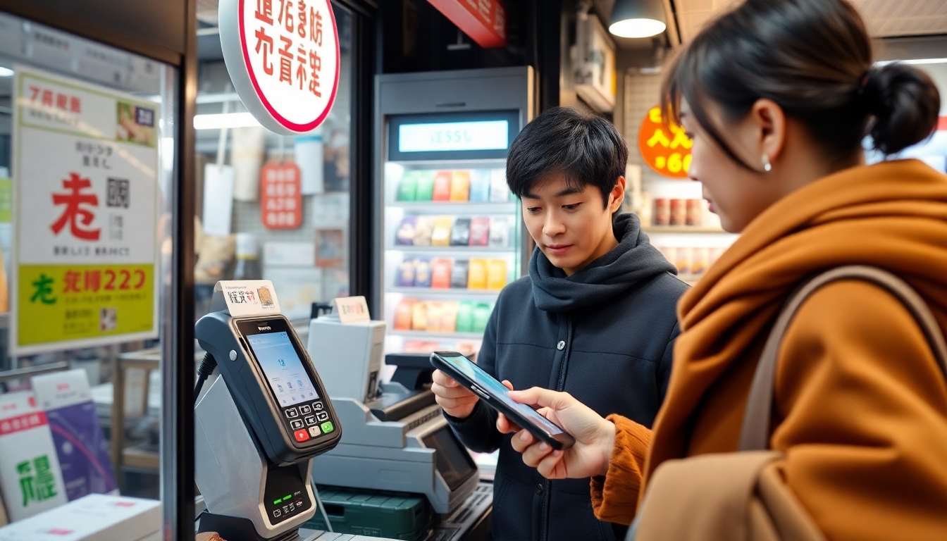中小企業のキャッシュレス決済導入メリットと戦略