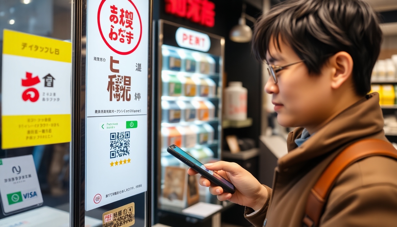 中小企業のキャッシュレス決済導入ガイド