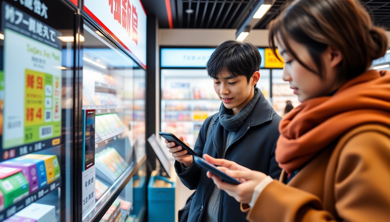 中小店舗のキャッシュレス化が加速する背景