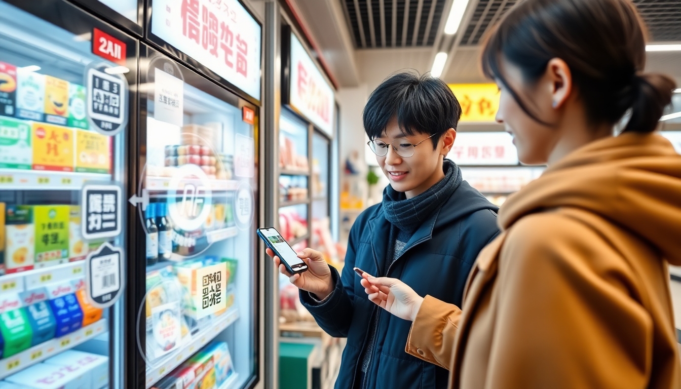 キャッシュレス決済の進化と新たな潮流