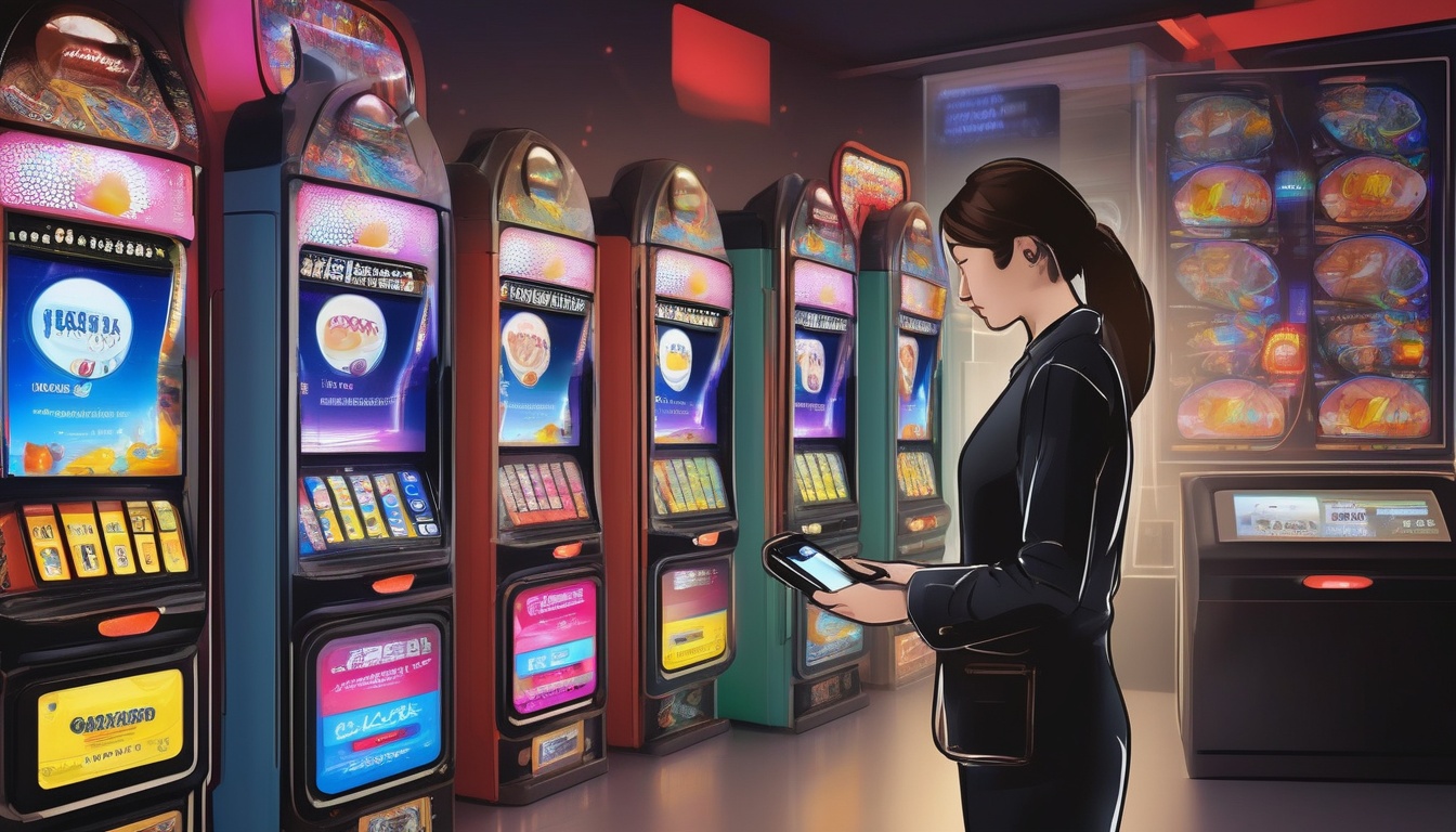 パチンコ業界のキャッシュレス革命「PPPAY」が示す遊技産業の転換点