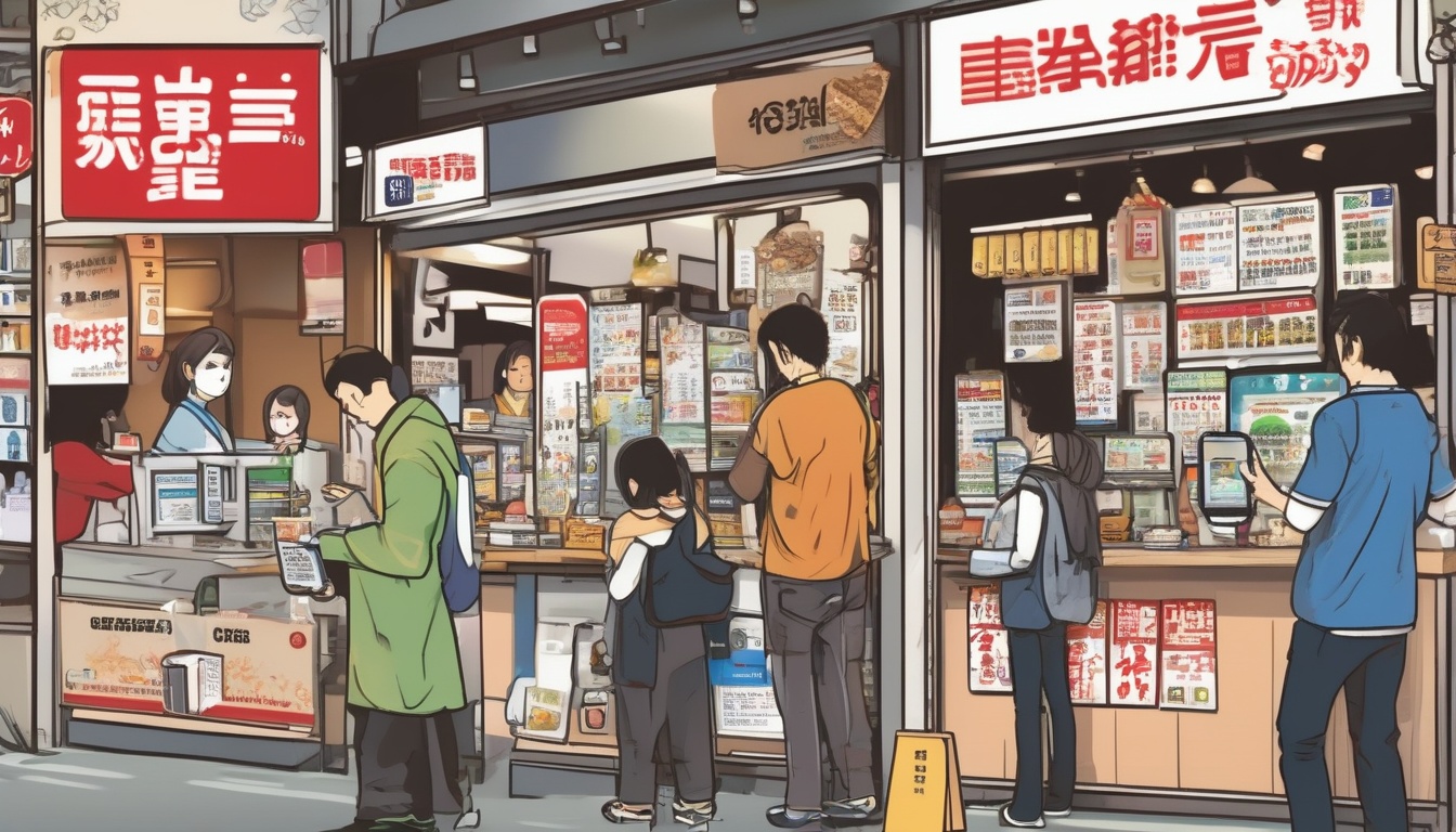 千葉県・千葉市のキャッシュレス決済キャンペーンを地域経済と店舗運営から読み解く