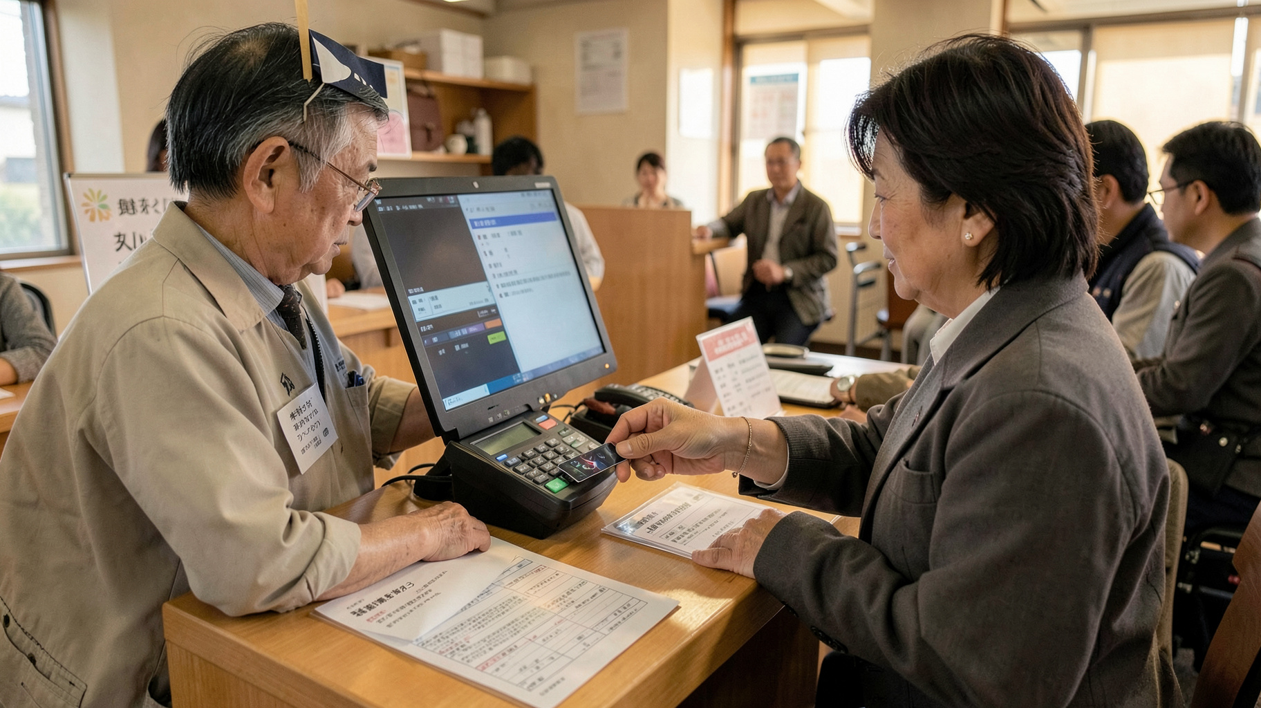 神奈川県の申請手続きキャッシュレス化が変える行政窓口と事業者の実務
